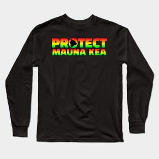 Hawaii t-shirt designs Long Sleeve T-Shirt